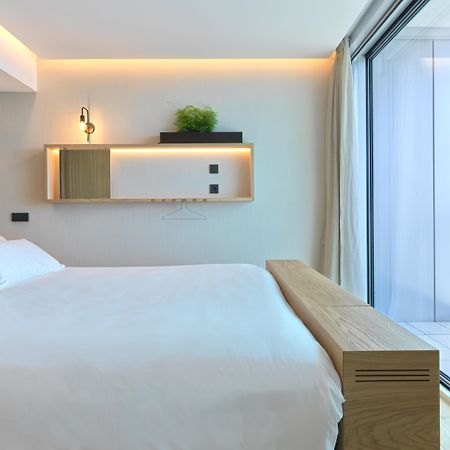 Noa Boutique Hotel Санта Круз де Олейрос Экстерьер фото