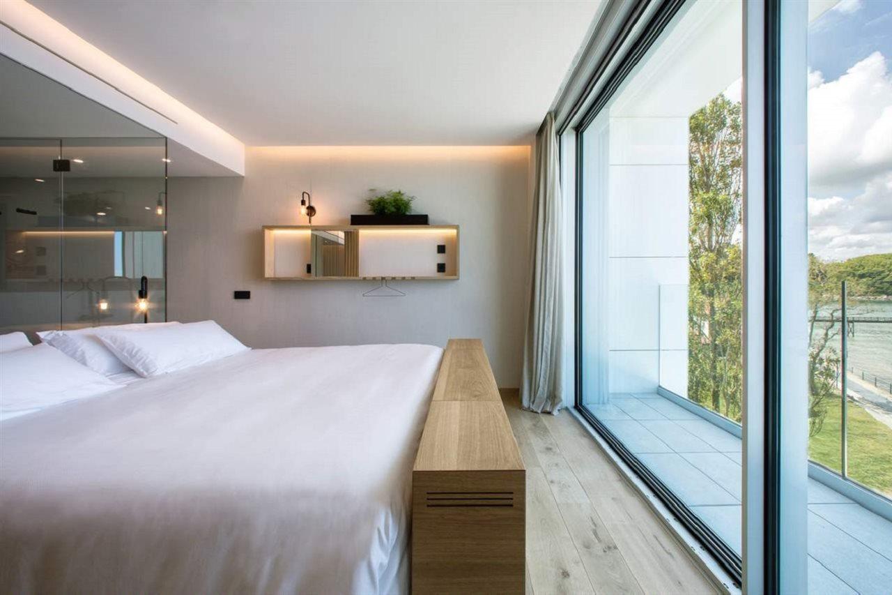 Noa Boutique Hotel Санта Круз де Олейрос Экстерьер фото