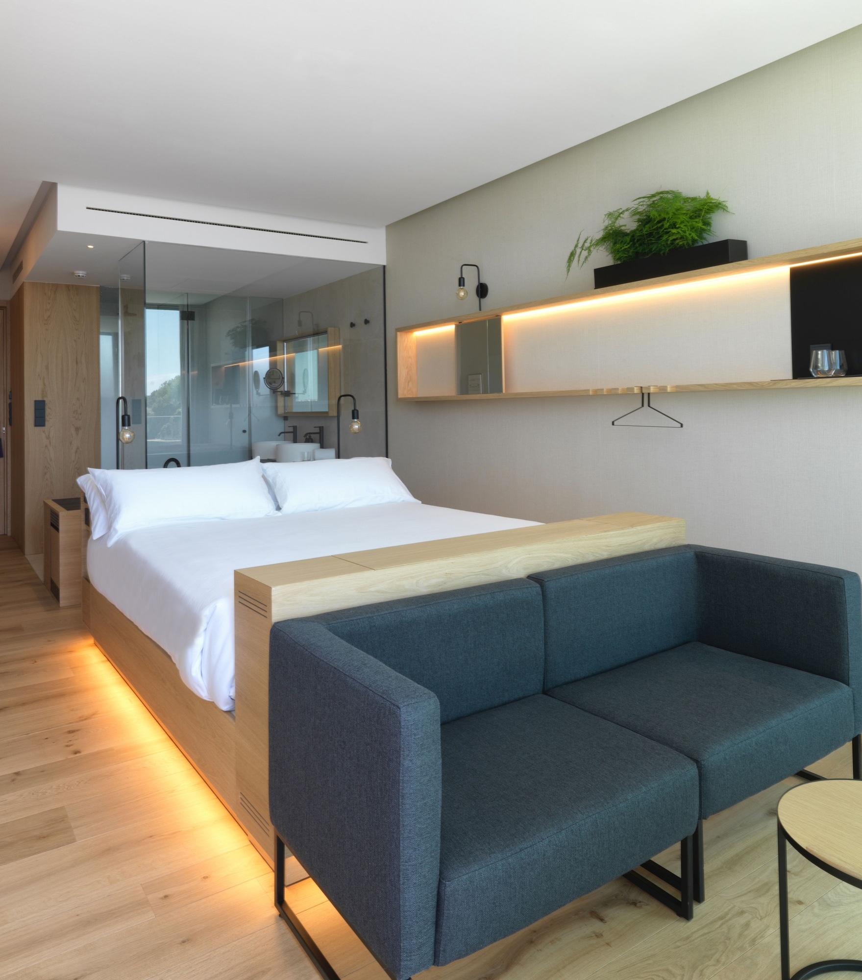 Noa Boutique Hotel Санта Круз де Олейрос Экстерьер фото