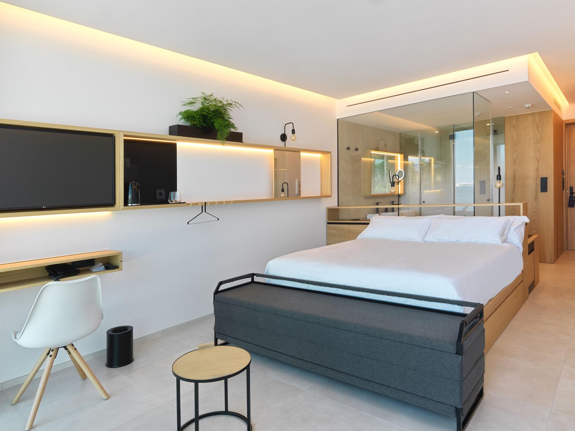 Noa Boutique Hotel Санта Круз де Олейрос Экстерьер фото