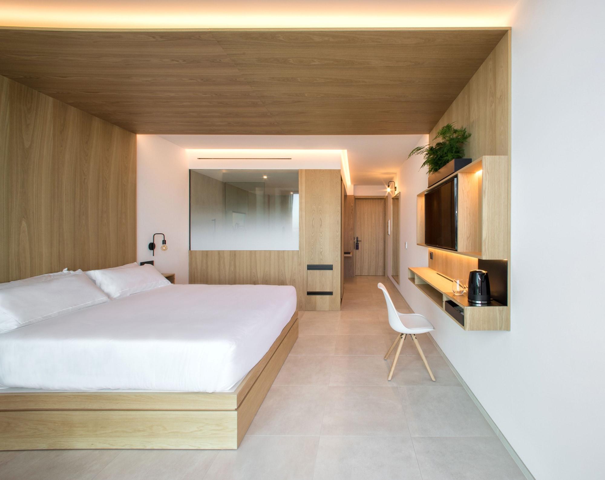 Noa Boutique Hotel Санта Круз де Олейрос Экстерьер фото