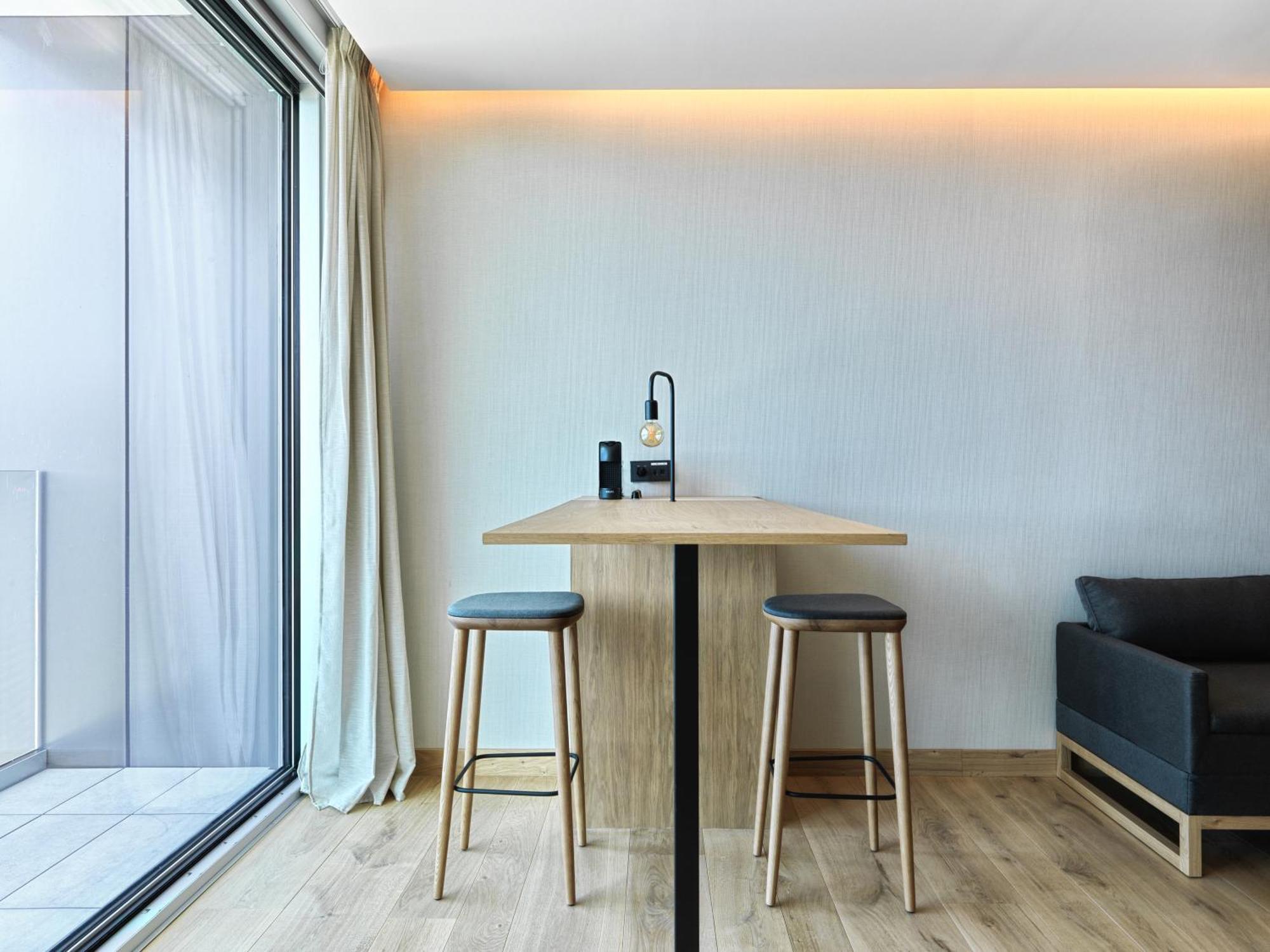 Noa Boutique Hotel Санта Круз де Олейрос Экстерьер фото