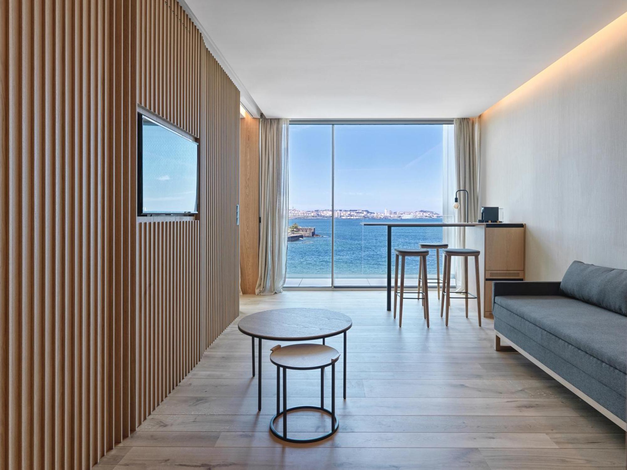 Noa Boutique Hotel Санта Круз де Олейрос Экстерьер фото