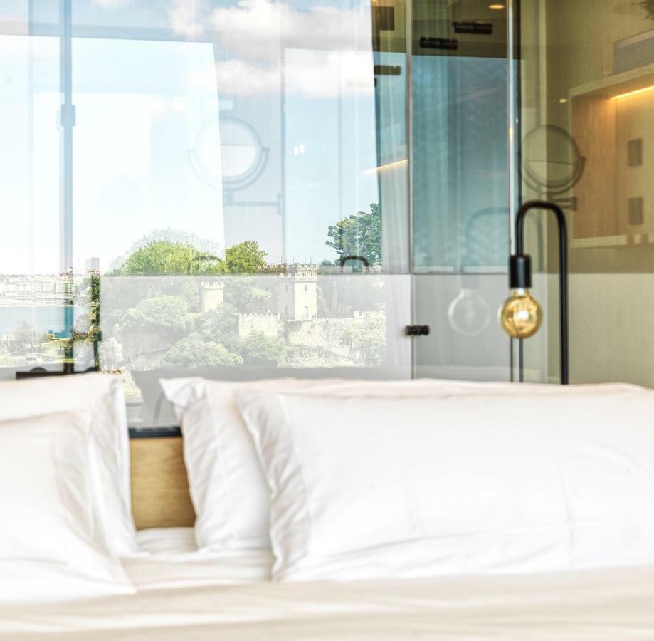 Noa Boutique Hotel Санта Круз де Олейрос Экстерьер фото