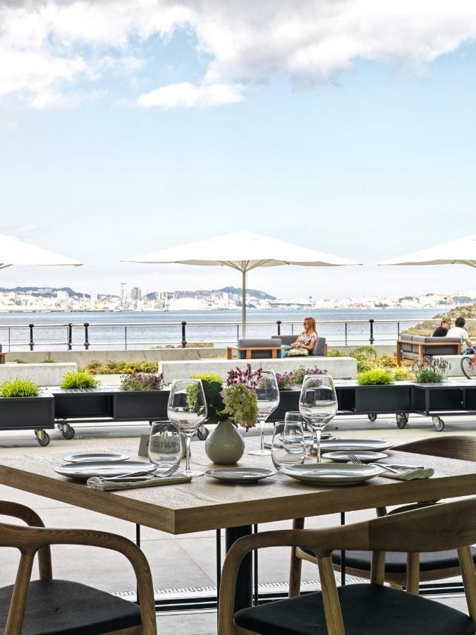 Noa Boutique Hotel Санта Круз де Олейрос Экстерьер фото