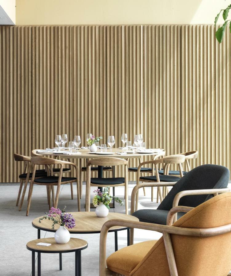 Noa Boutique Hotel Санта Круз де Олейрос Экстерьер фото