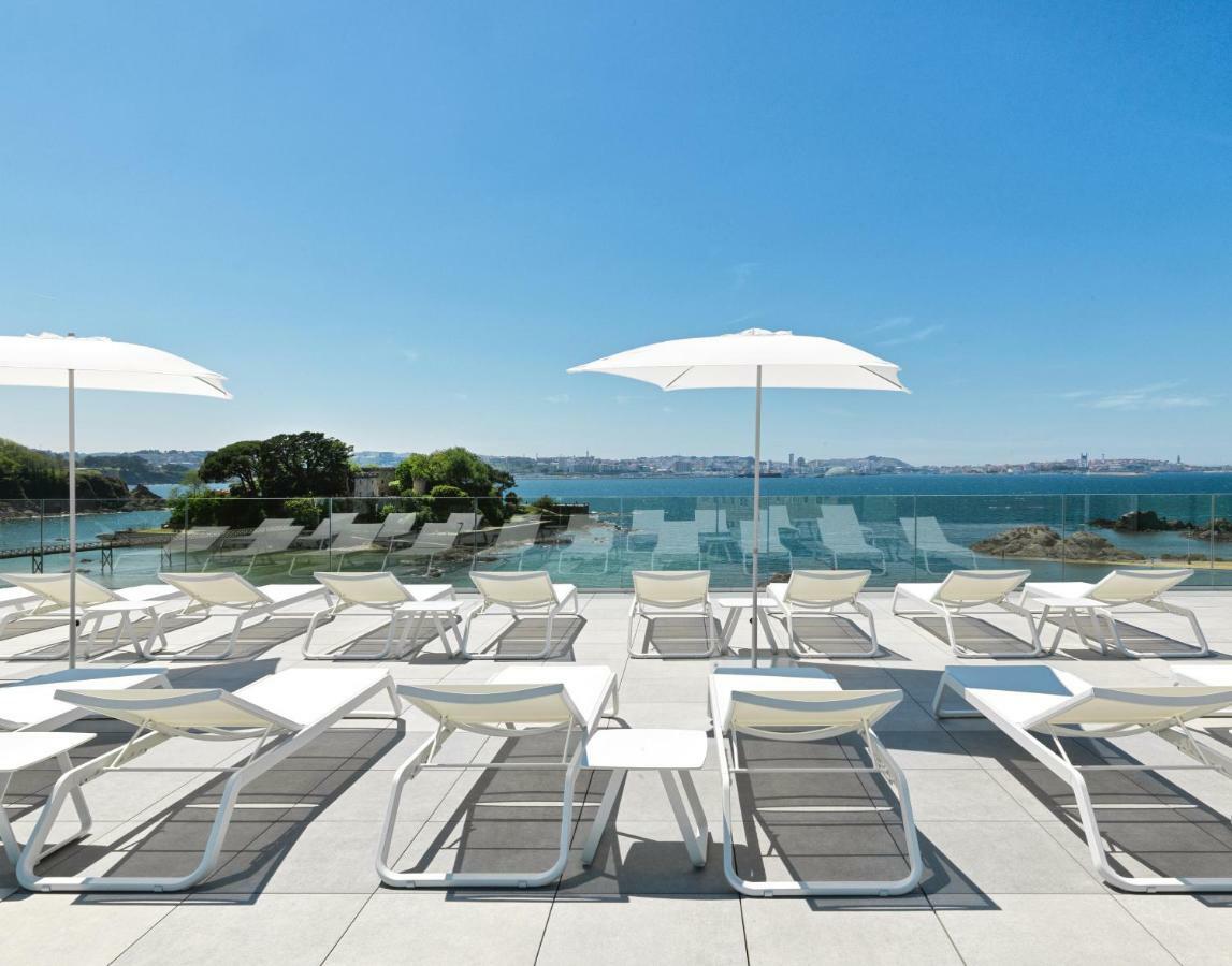 Noa Boutique Hotel Санта Круз де Олейрос Экстерьер фото